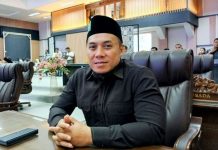 Legislator Barut Parmana Apresiasi Antusiasme MTQH ke-53, Dorong Pembinaan Berkelanjutan