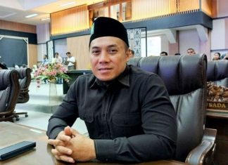 Legislator Barut Parmana Apresiasi Antusiasme MTQH ke-53, Dorong Pembinaan Berkelanjutan