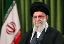 Iran Ancam Balas Dendam atas Kematian Khamenei, Timur Tengah di Ambang Eskalasi