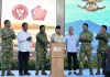 Presiden Prabowo Utamakan Pengentasan Kemiskinan, Siap Kurangi Anggaran Pertahanan dan Polri