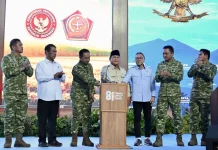 Presiden Prabowo Utamakan Pengentasan Kemiskinan, Siap Kurangi Anggaran Pertahanan dan Polri
