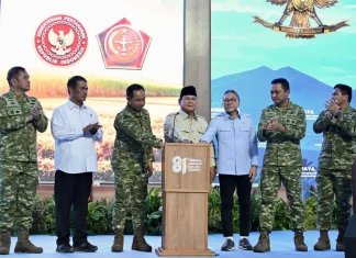 Presiden Prabowo Utamakan Pengentasan Kemiskinan, Siap Kurangi Anggaran Pertahanan dan Polri