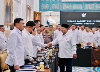 Prabowo Tegaskan Danantara sebagai Motor Penguatan Ekonomi untuk Generasi Mendatang