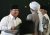 Prabowo Tegaskan Rekomendasi Ijtima Ulama Jadi Amanah untuk Kemajuan Indonesia