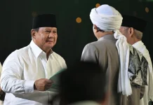 Prabowo Tegaskan Rekomendasi Ijtima Ulama Jadi Amanah untuk Kemajuan Indonesia
