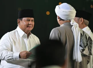 Prabowo Tegaskan Rekomendasi Ijtima Ulama Jadi Amanah untuk Kemajuan Indonesia
