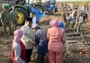 Panen Raya Tebu di Malang Dihadiri Presiden Prabowo, Petani Sampaikan Aspirasi