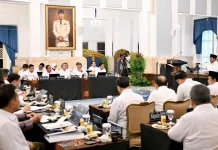 Presiden Prabowo Tegaskan Pasal 33 dan 34 UUD 1945 Jadi Pedoman Kebijakan Pemerintah