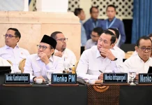 Presiden Prabowo Percepat Transformasi Digital untuk Wujudkan Layanan Publik yang Cepat dan Tepat