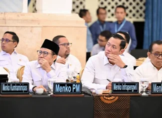 Presiden Prabowo Percepat Transformasi Digital untuk Wujudkan Layanan Publik yang Cepat dan Tepat