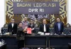 DPR RI Sepakati RUU Satu Data Indonesia sebagai Usul Inisiatif, Perkuat Perencanaan Pembangunan