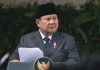 Presiden Prabowo Gelar Sidang Kabinet Paripurna untuk Evaluasi Kinerja Tahun Kedua Pemerintahan