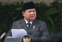 Presiden Prabowo Gelar Sidang Kabinet Paripurna untuk Evaluasi Kinerja Tahun Kedua Pemerintahan