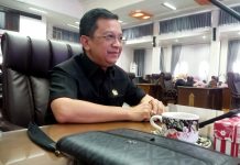 DPRD Barito Utara Dorong Penguatan Program Sekolah Sehat Demi Wujudkan Generasi Unggul