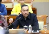 Sahroni Dorong Pengusutan Korupsi Dijadikan Momentum Benahi Aparat Penegak Hukum