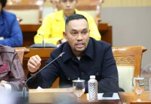 Sahroni Dorong Pengusutan Korupsi Dijadikan Momentum Benahi Aparat Penegak Hukum