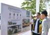 Wapres Gibran Minta Pembangunan Jembatan Way Bungur Dipercepat Demi Dorong Pertumbuhan Ekonomi