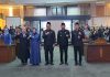 DPRD Barito Utara Bahas Perubahan KUA dan PPAS APBD 2026 dalam Rapat Paripurna