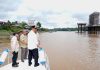 Barito Utara Bangun Tiga Jembatan Senilai Rp457 Miliar, Ditargetkan Rampung 2029