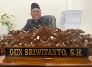 DPRD Barito Utara Ingatkan Warga Waspadai Karhutla di Musim Kemarau