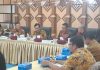 Murung Raya Siapkan SDM Berkualitas Lewat Peta Jalan Pembangunan Kependudukan