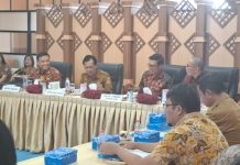 Murung Raya Siapkan SDM Berkualitas Lewat Peta Jalan Pembangunan Kependudukan