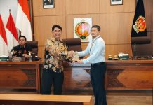Pemkab Barito Utara Gali Inovasi Tata Kelola Pemerintahan di DIY untuk Tingkatkan Layanan Publik