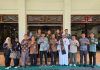 Pemkab Barito Utara Laksanakan Kaji Tiru ke Bantul, Perkuat Sinergi dan Inovasi Daerah