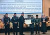 DPRD Barito Utara Bahas Penganggaran Tahun Jamak dan Rancangan APBD 2027