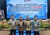 Pemkab Mura Perkuat Komitmen Pencegahan Korupsi di Murung Raya