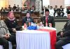 Sambut HUT ke-81 RI, Ketua DPRD Barito Utara Dorong Sinergi dan Semangat Kebangsaan