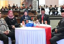 Sambut HUT ke-81 RI, Ketua DPRD Barito Utara Dorong Sinergi dan Semangat Kebangsaan