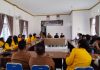 41 Hari Berkarya di Desa, Mahasiswa KKN Unpar Pamit dari Kecamatan Teweh Selatan