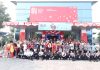 Rayakan HUT ke-81 RI, BRI Muara Teweh Perkuat Kebersamaan Lewat Upacara dan Lomba