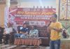 Susilo: Turnamen Domino Jadi Ajang Memperkuat Keakraban Masyarakat