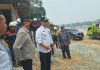 Jembatan Tumpung Laung Ditargetkan Rampung pada 2028