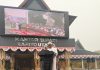 Sholat Istisqa Digelar, Bupati Ingatkan Pentingnya Rendah Hati dan Menjaga Alam