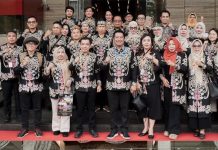 Pemkab Barito Utara Promosikan Potensi Daerah di APKASI Otonomi Expo 2026