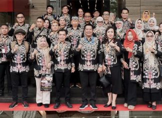 Pemkab Barito Utara Promosikan Potensi Daerah di APKASI Otonomi Expo 2026
