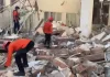 Gempa M7,7 Guncang Flores, Warga Berhamburan dan Mengungsi