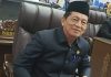 Cegah Karhutla, Anggota DPRD Barito Utara H. Nurul Anwar Imbau Warga Tingkatkan Kewaspadaan