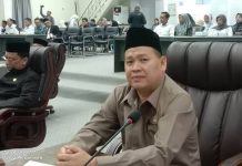 DPRD Dukung Penuh Pembangunan Jembatan Sikan-Tumpung Laung, Suhendra Apresiasi Komitmen Bupati