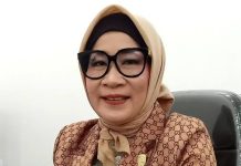 DPRD Barito Utara Dorong Warga Lindungi Kesehatan dari Dampak Kabut Asap