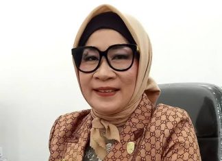 DPRD Barito Utara Dorong Warga Lindungi Kesehatan dari Dampak Kabut Asap