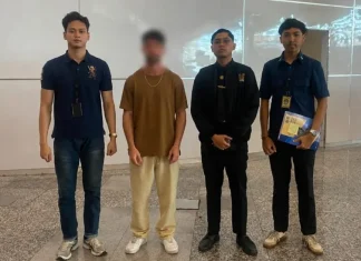 Imigrasi Ngurah Rai Deportasi Pemilik Akun The Bali Dream, Pria Kelahiran Israel