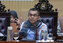 Komisi III DPR RI Dorong Polisi Buka Informasi Kasus Kematian bagi Keluarga Mantan Istri Brigadir ISH