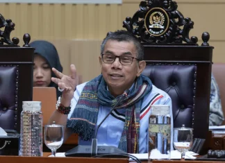 Komisi III DPR RI Dorong Polisi Buka Informasi Kasus Kematian bagi Keluarga Mantan Istri Brigadir ISH