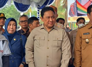 Pemerintah Diminta Tingkatkan Pelayanan dan Respons terhadap Kebutuhan Warga