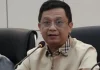 Fraksi PDI Perjuangan Setujui Raperda 2026, Soroti Kemiskinan dan Karhutla