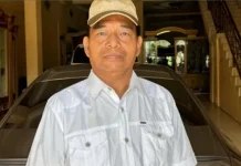 Legislator Tajeri Minta Warga Tingkatkan Kewaspadaan di Sungai Barito
